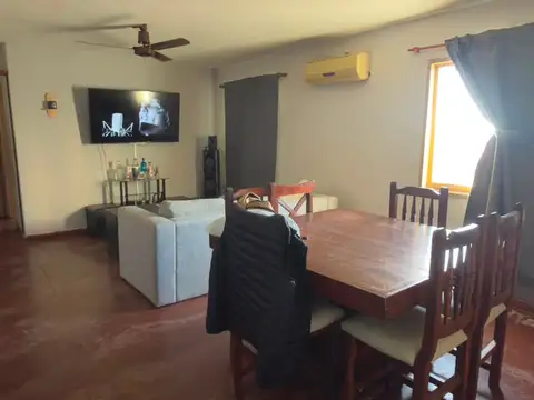 Departamento en Venta en Santa Fe, La Capital