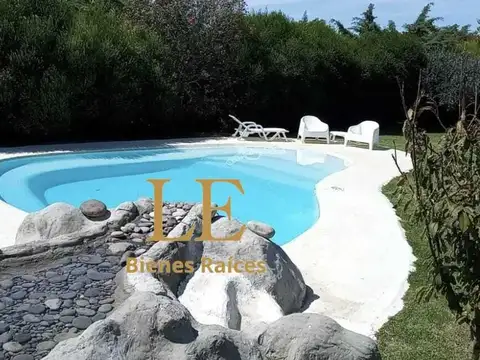Venta de casa en Santa Teresa, Villanueva. Tigre