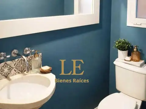 Casa en Venta 10 años