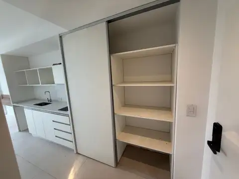 VENTA PALERMO MONOAMBIENTE A ESTRENAR CON BALCON