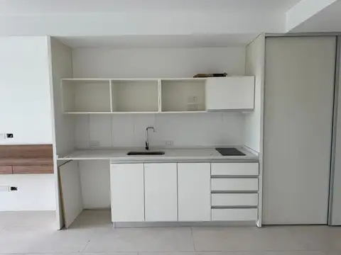 Departamento en Venta en Palermo, USD 130.000