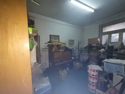 GALPON VENTA VILLA SOLDATI 400 M2