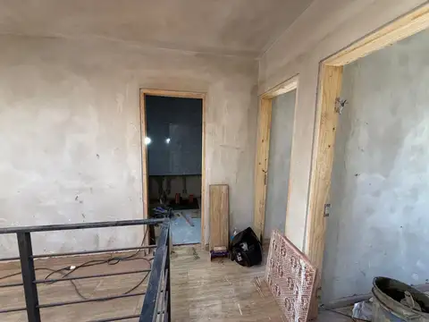 Depto Tipo Casa en Venta con 1 cocheras