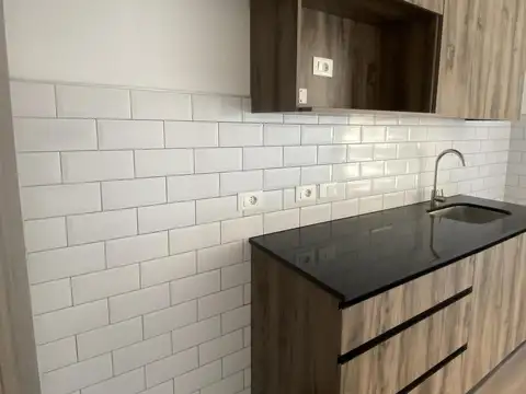 Departamento en Venta al Este