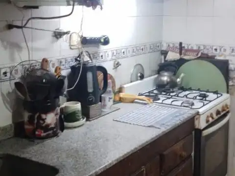 CASA TIPO PH INTERNO - APTO A CREDITO