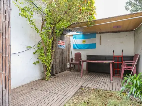 Depto Tipo Casa en Venta de 4 ambientes