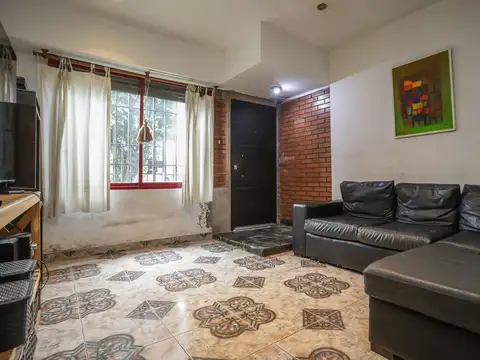 VENTA PH 4 AMBIENTES VILLA RAFFO