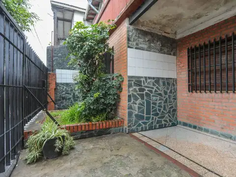 Depto Tipo Casa 4 ambientes con 1 baño