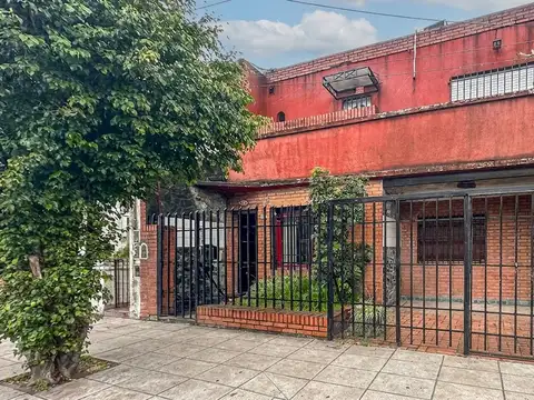 Depto Tipo Casa en Venta de 3 dormitorios