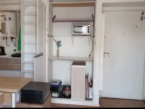 Departamento en Venta en Balvanera, CABA