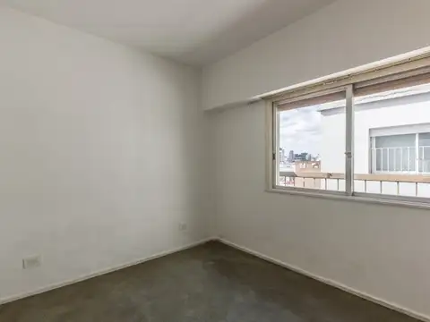Departamento en Venta en Palermo, USD 109.000