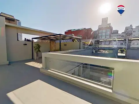 Departamento en Alquiler en Palermo Soho, USD 1.500