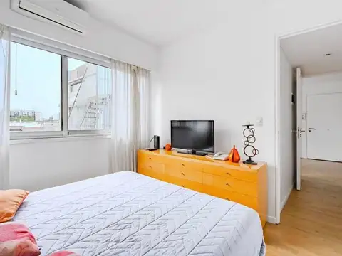 Departamento en Alquiler 9 años