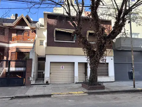 Venta Lote - Terreno en Villa del Parque