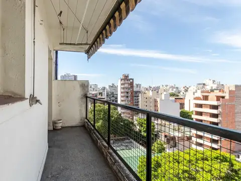 Departamento en Venta de 3 dormitorios