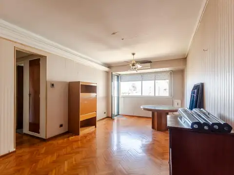 Departamento en Venta en Parque Chacabuco, USD 134.000