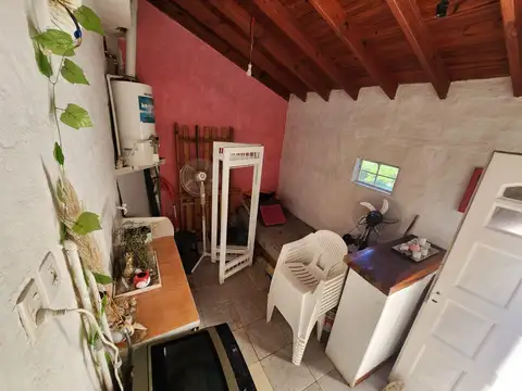 Casa en Venta 10 años