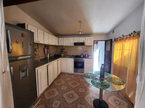 Casa en Venta en Merlo, USD 71.000