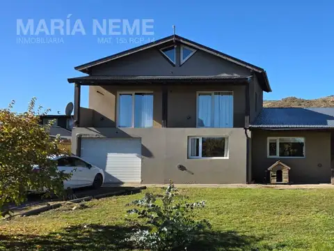 Casa en Venta en Dina Huapi, Pilcaniyeu