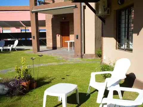 Casa en Alquiler Temporal en Balneario, $ 98.000