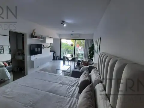GRAN MONO AMBIENTE  EN VILLA URQUIZA