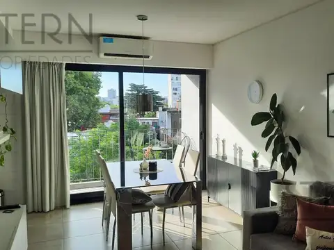 GRAN MONO AMBIENTE  EN VILLA URQUIZA