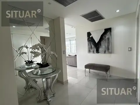 Departamento en Alquiler de 4 ambientes