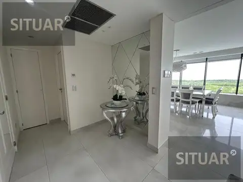 Departamento en Alquiler en Puerto Madero, USD 7.000