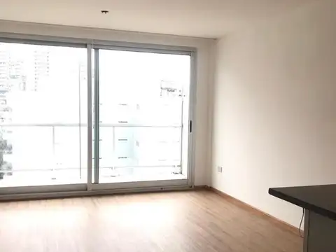 Ciudad De La Paz 1200, Piso 8