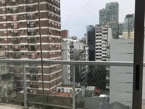 Departamento en Venta en Belgrano, USD 210.000