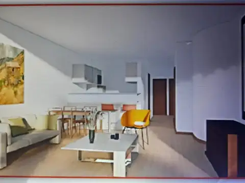 Departamento en Venta de 2 dormitorios