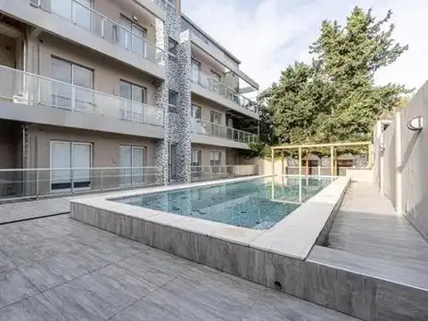 Departamento en Venta en San Antonio De Padua, USD 74.000