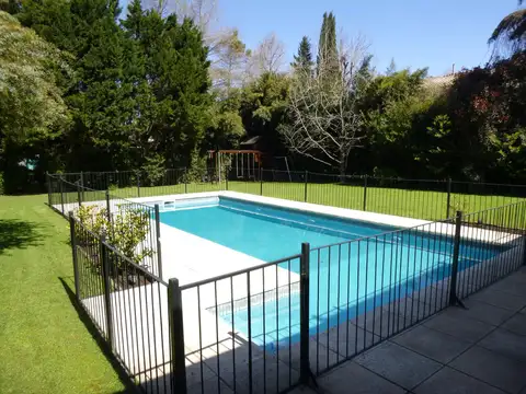 Casa en venta en Golf Club Argentino - 4 dormitorios