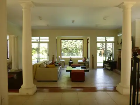 Casa en Venta en Golf Club Argentino, USD 495.000