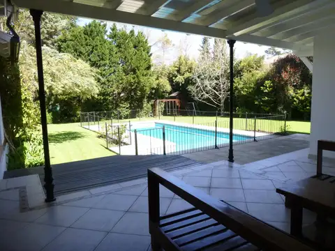 Casa en Venta 30 años