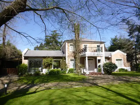 Golf Club Argentino
