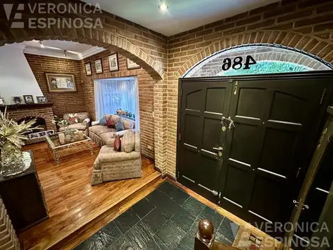 Casa en Venta de 5 dormitorios