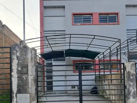 Gervasio Mendez 2188