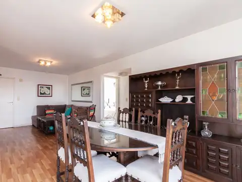 Departamento en Venta en Lomas de Zamora, USD 160.000