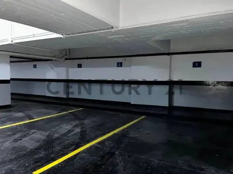 Oficina en Alquiler A Estrenar