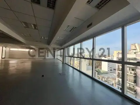 Avenida Córdoba 2100, Piso 0