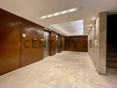 Avenida Córdoba 2100