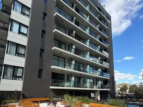 Increible Estudio Moderno en Colegiales - Moldes y Palpa - Full Amenities - Vivienda o Apto Prof