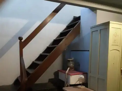 Galpon en Venta en Moron Sur, USD 120.000