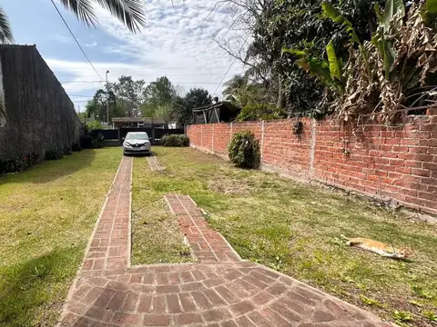 VENTA LOTE 300 MT EN LOS POLVORINES 