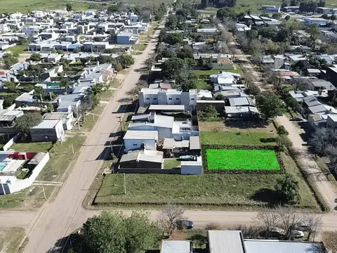 Terreno en Venta en Reconquista, General Obligado