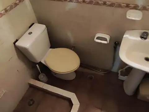 Departamento en Venta 40 años