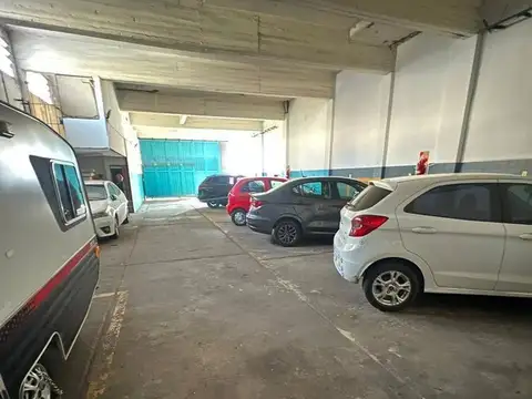 Venta 1 Espacio guardacoche cubierto. Ramos Mejía