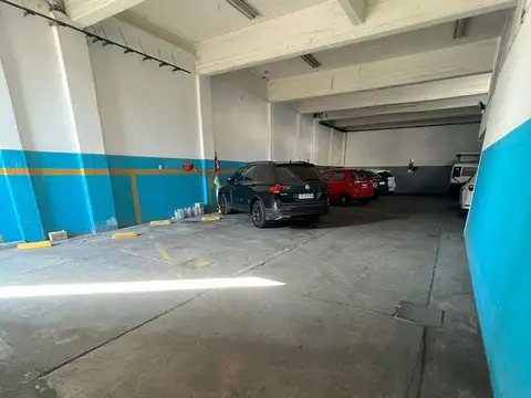 Venta 1 Espacio guardacoche cubierto. Ramos Mejía