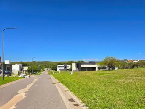 Terreno en Venta 56  mts Fondo